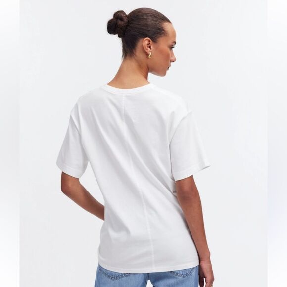 Madewell Top XS - Picture 4 of 9